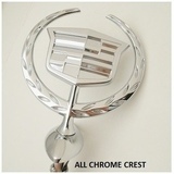 Keulamerkki Cadillac DTS 2006-2011