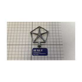 Keulamerkki Pentastar Mopar 1980