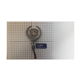 Keulamerkki jalalla Cadillac 1981-1984