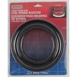 Kierrejousen esijännitys kumi 140mm jouselle.