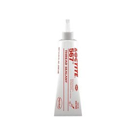 Kierretiiviste Loctite 567 .20 oz/6ml