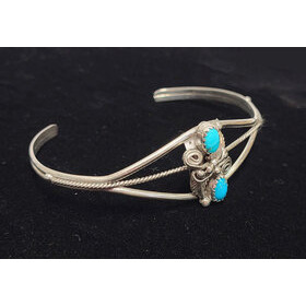 Kingman Turquoise Rannekoru