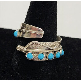 Kingman Turquoise Sulkasormus