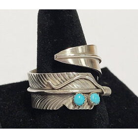 Kingman Turquoise Sulkasormus