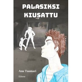  Kirja Palasiksi kiusattu