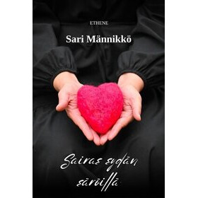 Kirja Sairas sydän säröillä