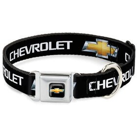 Koiran kaulapanta Chevrolet LEVEÄ