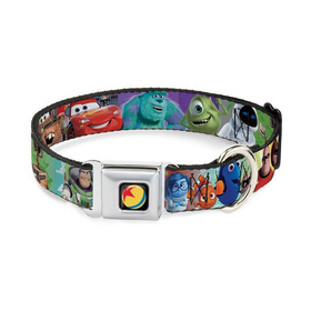 Koiran kaulapanta Disney Pixar 7-Movie