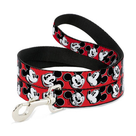 Koiran talutushihna Mickey Mouse