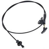 Konepeiton aukaisuvaijeri GM Pick Up 1977-91