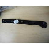 Konepeiton sarana vasen Chrysler Voyager 2001-2007