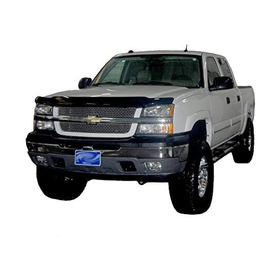 Konepellin tuuliohjain Chevrolet Silverado 2006-2007