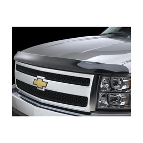Konepellin tuuliohjain Chevrolet Silverado 2007-2010