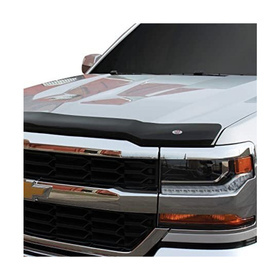 Konepellin tuuliohjain Chevrolet Silverado 2500/3500 2015-2019