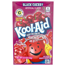 Kool-Aid Black Cherry