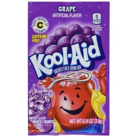 Kool-Aid Grape
