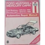 Haynes korjaus kirja-englanniksi