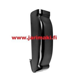 Korjauspelti hytin takakulma oikea Chevrolet Silverado 2/3/4DR 2001-2007 