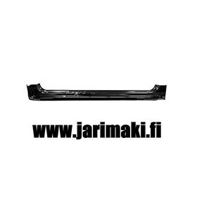 Korjauspelti oikea kynnys Chevrolet Silverado EXT 4DR 2001-2007
