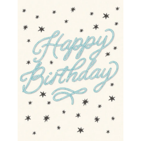 Kortti Birthday - Happy Birthday