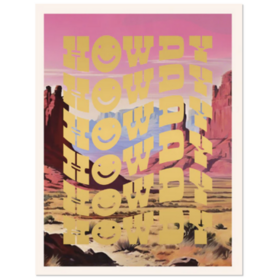 Kortti - Howdy Howdy Howdy