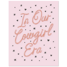 Kortti - In Our Cowgirl Era