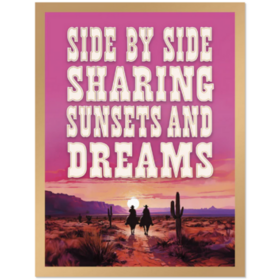 Kortti - Side By Side