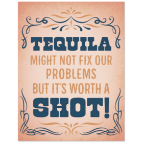 Kortti - Tequila