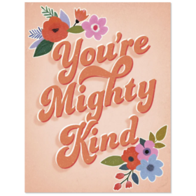 Kortti - Youre Mighty Kind 