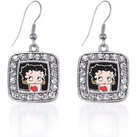 Betty Boop korvakorut