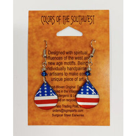 USA Pisara korvakorut