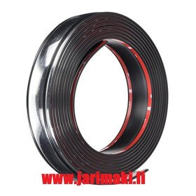 Kromilista 2" Chevrolet Silverado 1976-1987 metritavara