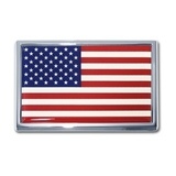 Kromilogo USA-flag
