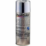 Kromimaali spray Dupli-Color 312g
