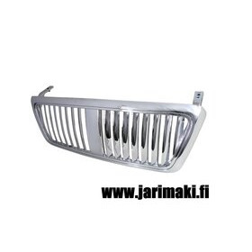 Kromimaski "Lincoln Mark LT" Ford F150 2004-2008
