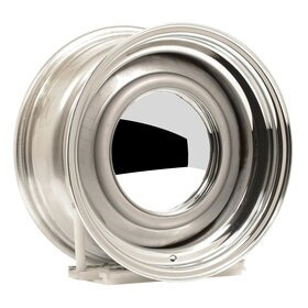 Kromivanne US Wheel 53 Smoothie 7X15" 5X4.5"/5X5.4.75" (MAALATTAVA)