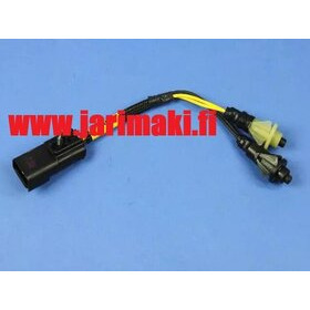 Kytkinpolkimen turvakytkin Chrysler PT Cruiser 2001-2009