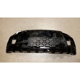 Etupuskurin maski Ligier IXO V2 musta