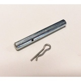 Takajarrupalojen lukitus sarja tappi ja sokka Ligier Ambra/Nova/Xtoo