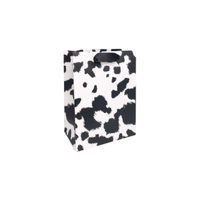 Lahjakassi Lehmä kuvio