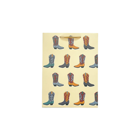 Lahjakassi Vintage Boots