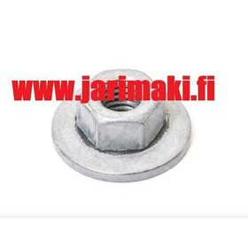 Laippamutteri M6X1.0 Mopar