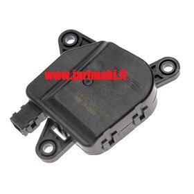 Lämmityslaitteen läpän moottori Chrysler