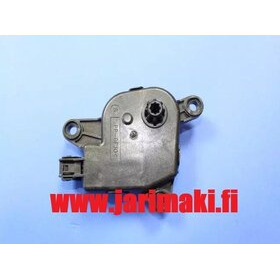 Lämmityslaitteen läpän moottori käytetty Mopar 2001-2007