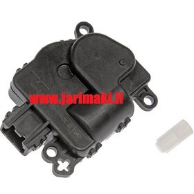 Lämmityslaitteen läpänmoottori Dodge Ram 2009-2019