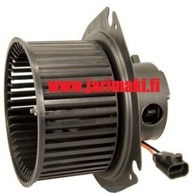 Lämmityslaitteen moottori Chevrolet Express 1997-2021