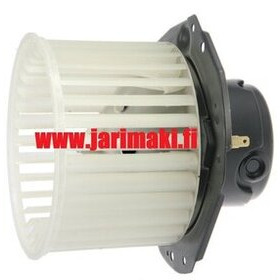 Lämmityslaitteen moottori GM 1974-1999 (ilmastoinnilla)