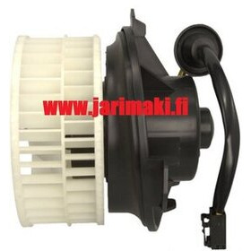 Lämmityslaitteen moottori etu Chrysler Voyager 2001-2008