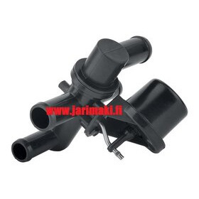 Lämmityslaitteen venttiili GM 1995-2002