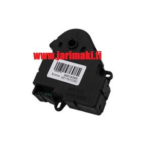 Lämmityslaitteenläpän moottori GM 1994-2014